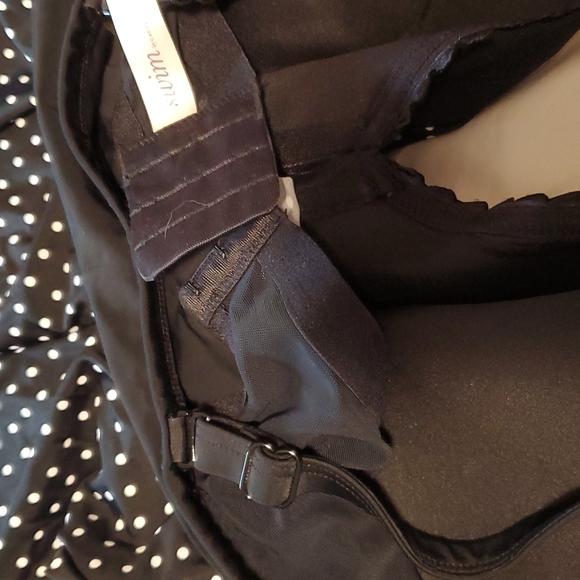 Swim by Cacique Lane Bryant - Picture 6 of 8